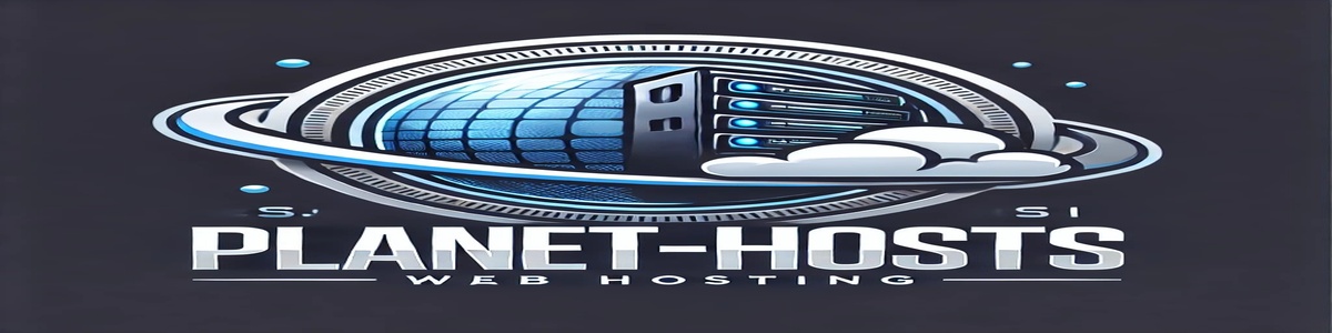 Planet Hosts Banner